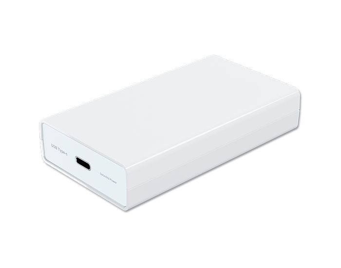 MicroConnect 22W PoE adapter IEEE802.3AF,  5704174977414