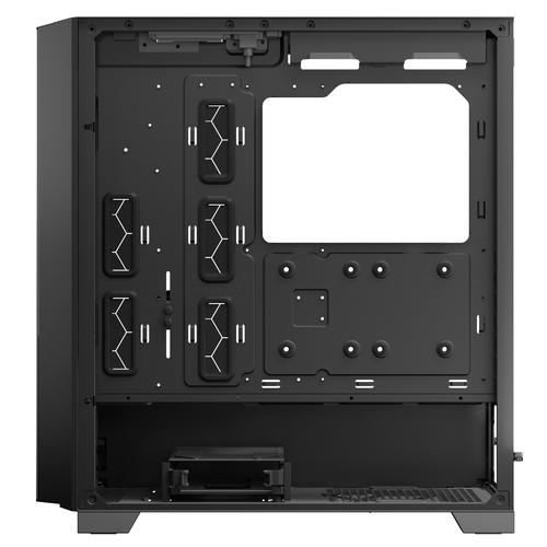 Geh Antec PerformanceOne P20C            Midi Tower  schwarz retail Datora korpuss