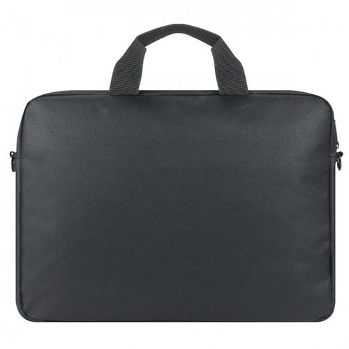 Mobilis TheOne Basic Briefcase Toploading 11-14" portatīvo datoru soma, apvalks