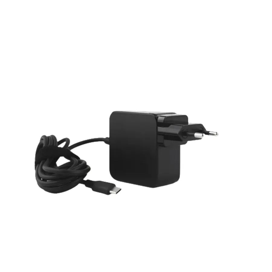 CoreParts 100W USB-C Nano Charger, GaN  5715063216507 portatīvo datoru lādētājs