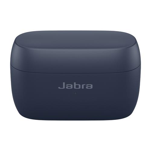 HEADPHONES JABRA ELITE 4 ACTIVE NAVY 5707055055140 TV stiprinājums