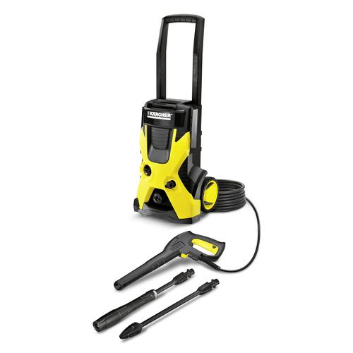 Karcher K 5 Basic EU K5 Outdoor Cleaning Augstspiediena mazgātājs