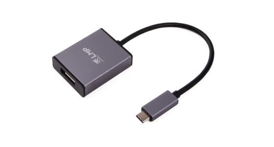 LMP USB-C to DisplayPort adapter,  7640113431877