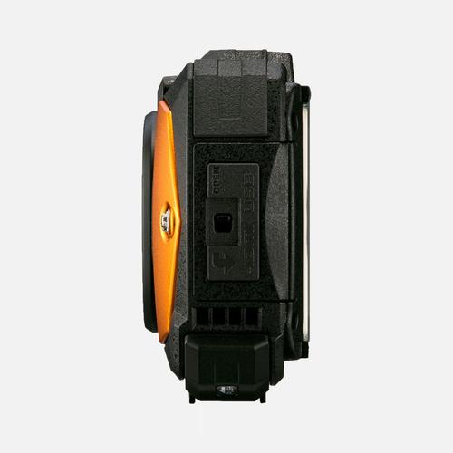 Ricoh WG-80 orange Digitālā kamera