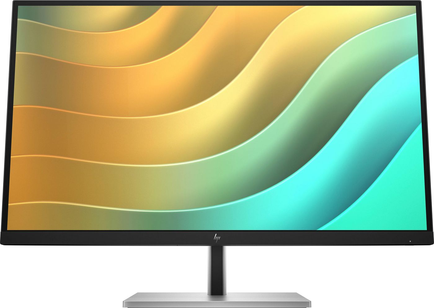 HP E27U G5 Computer Monitor 68.6  5715063342107 monitors