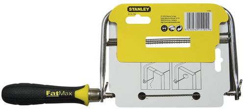 Stanley FatMax 0-15-106 Zāģi