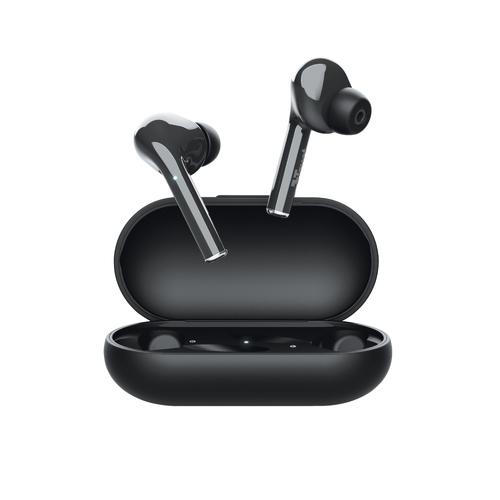 Trust Nika Touch Headset In-ear Black austiņas