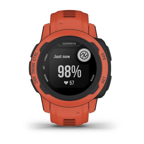 Garmin Instinct 2S 0753759298128 Viedais pulkstenis, smartwatch