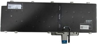 Dell KYBD,100,FR,M20IXU-BS 5704174564652