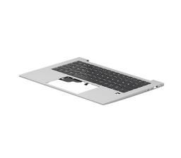 HP SPS-TOP COVER W/KB CP BL SR  5715063222782