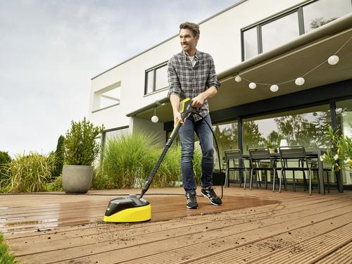 Karcher K 7 Smart Control Home EU Pressure Washers 4054278787053 Augstspiediena mazgātājs