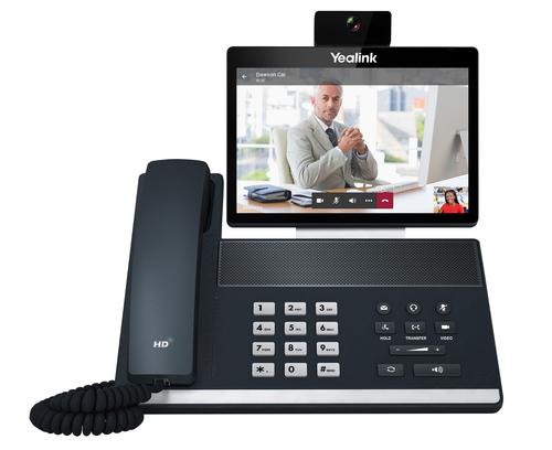 Videophone VP59 Teams IP telefonija