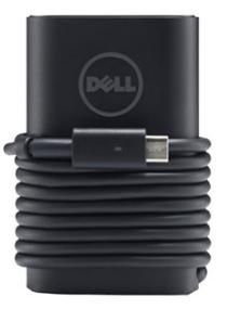 Dell UK E5 power adapter/inverter 5715063408285 portatīvo datoru lādētājs