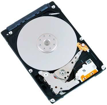 320GB 5400RPM 8MB 7MM SATA MQ01ABF032-RFB (5711045779961)