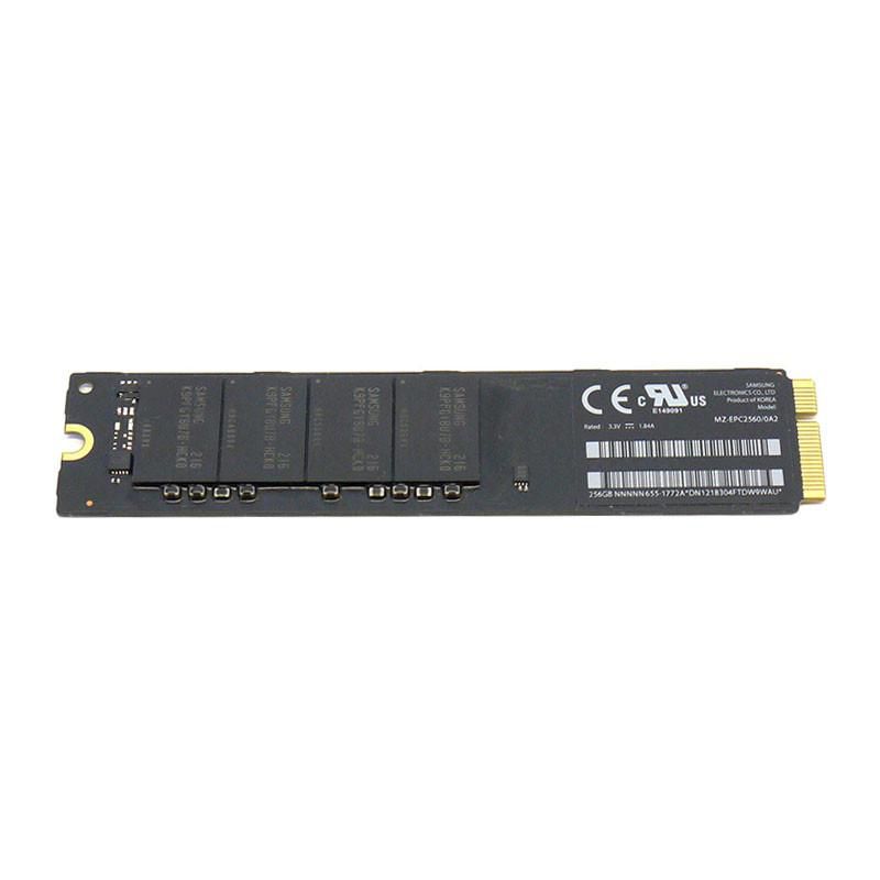 CoreParts 256GB SSD for Apple 5706998936158 SSD disks