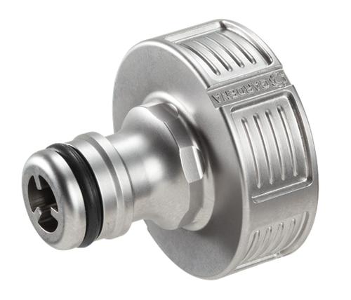 GARDENA Premium Tap Connector (18242-20)  