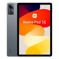 Xiaomi Redmi Pad SE 11.0 256GB Grey (8GB) WiFi Android Planšetdators