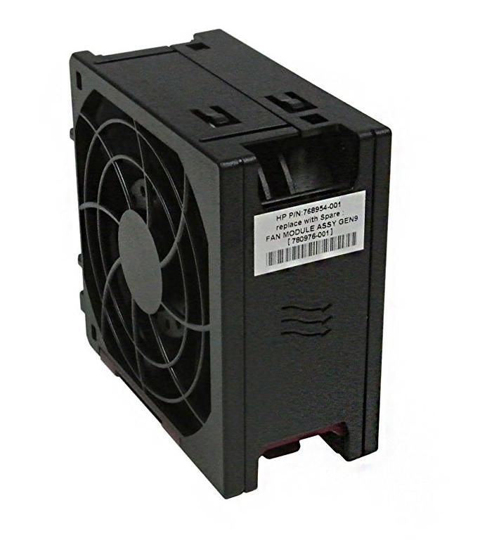 Hewlett Packard Enterprise Fan Module Assembly 5711783835738 ventilators