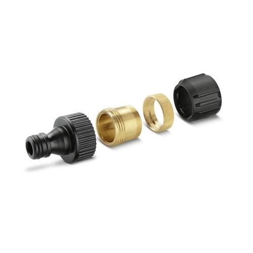 Karcher Tap adaptor for inhouse fittings 2.645-010.0 Dārza laistīšanas iekārtas