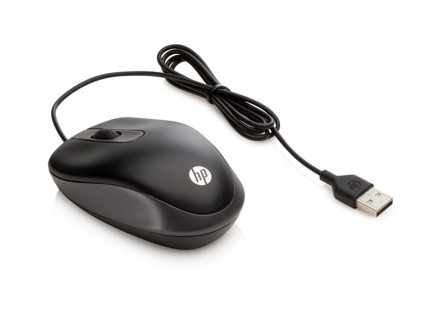 USB Travel Mouse G1K28ET 5715063054727 Datora pele