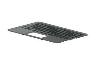 HP TOP COVER AHG W KB AHG INTL 5715063311561