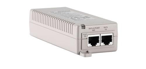 PoE SINGLE PORT MIDSPAN NPD-5001-POE 800549777377 novērošanas kamera