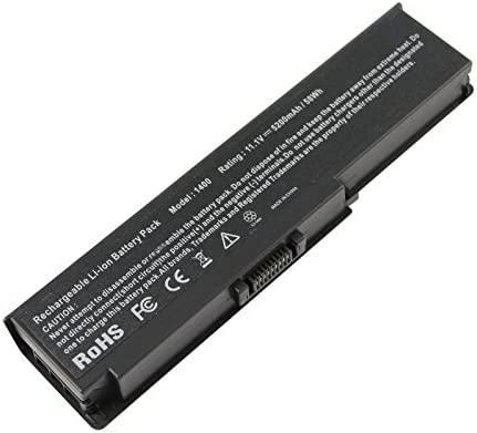 CoreParts Laptop Battery For Dell 49WH  5706998955852 akumulators, baterija portatīvajiem datoriem