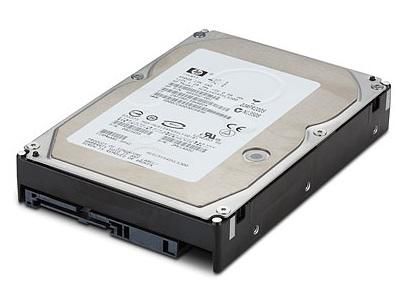 Hewlett Packard Enterprise DRV HD 300GB 2.5 10K 6G SAS  5715063332870 cietais disks