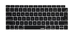 CoreParts Keyboard without Backlit -  5706998241559