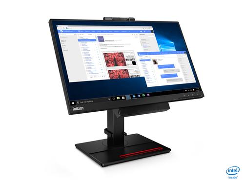 Lenovo ThinkCentre TiO 22   (21,5")  Cam _ N Touch monitors