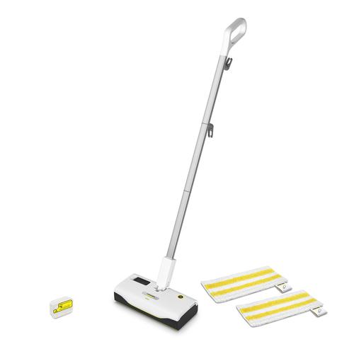 KARCHER SC 1 UPRIGHT STEAM MOP tvaika tīrītājs, ierīce