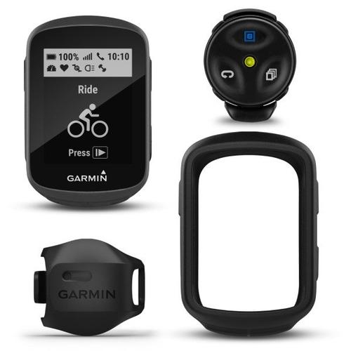 Garmin Edge 130 Plus Mountainbike Bundle Navigācijas iekārta