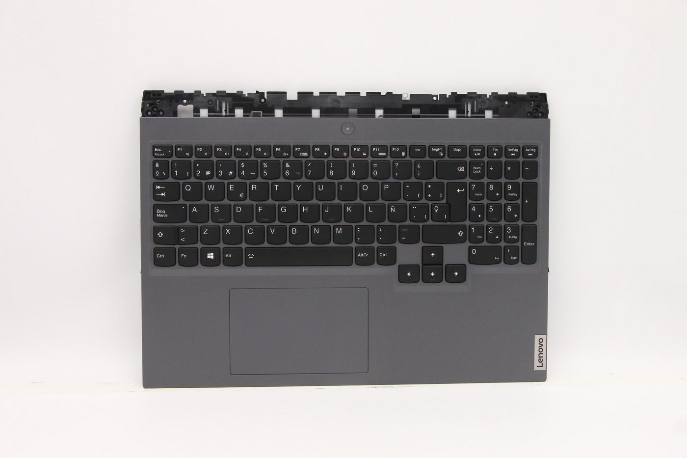 Lenovo UpperCaseASM_SPAL82JQSGw/RGBWR 5715063212066