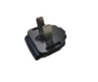 Zebra CHINA ADAPTER CLIP FOR POWER  5715063047712 portatīvo datoru lādētājs