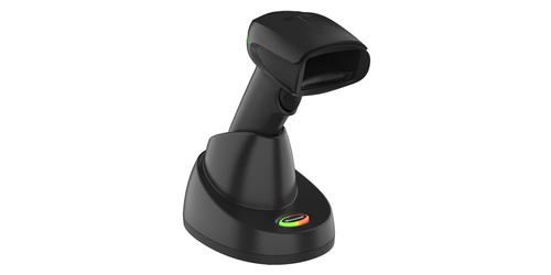 Barcode scanner Xenon performance 1950g svītru koda lasītājs