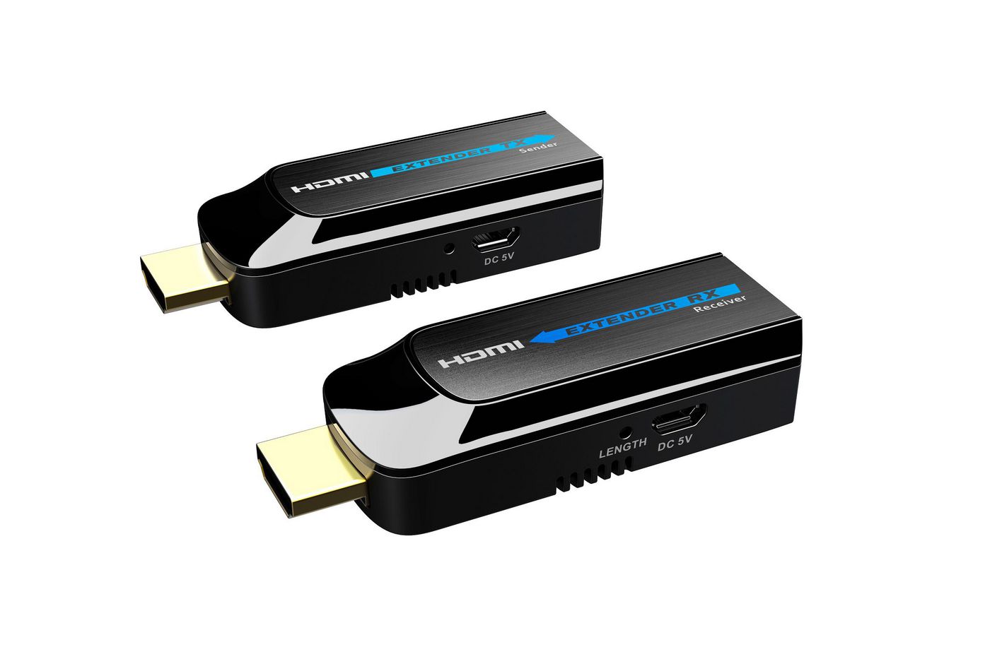 Vivolink HDMI over CATx extender 50m 5704174842712