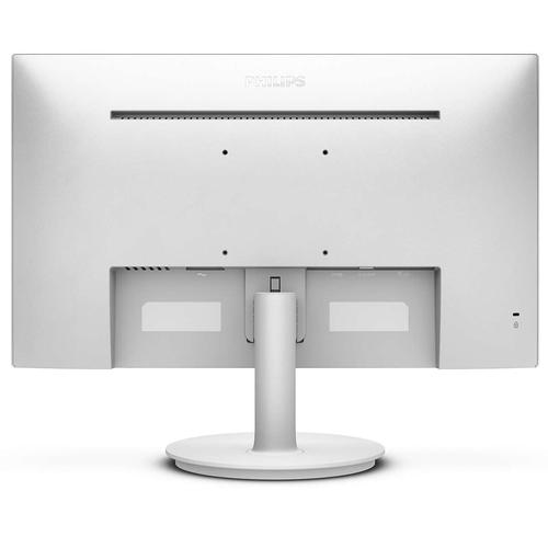 Philips | Monitor | 241V8AW/00 | 23.8 " | IPS | 16:9 | 75 Hz | 4 ms | 1920 x 1080 pixels | 250 cd/m | White monitors