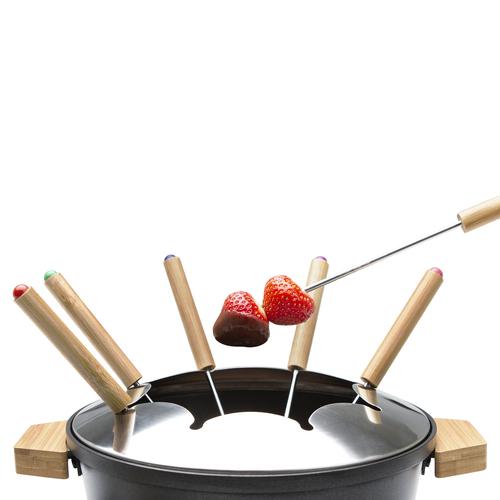 Princess 173025 Fondue set, 800 W 8713016076083 Saldējuma mašīna