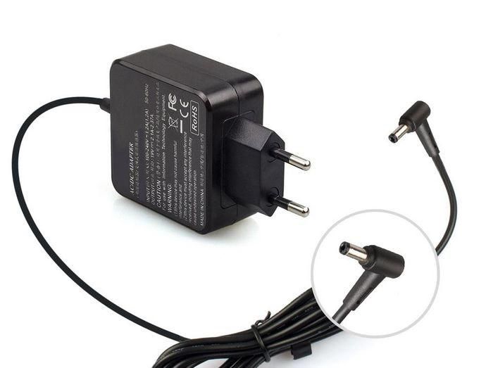 CoreParts Power Adapter for Toshiba 5711045653681 iekārtas lādētājs