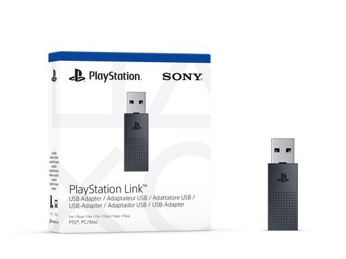 Sony PlayStation Link USB adapter 711719574385 1000039988 (711719574385) spēļu konsoles gampad