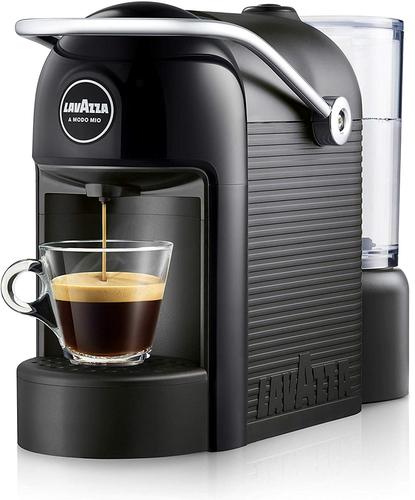 Lavazza Jolie Semi-auto Capsule coffee machine 0.6 L 8000070038264 18000351 (8000070038264) Kafijas automāts