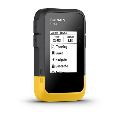 Garmin etrex se / navegador gps para senderismo