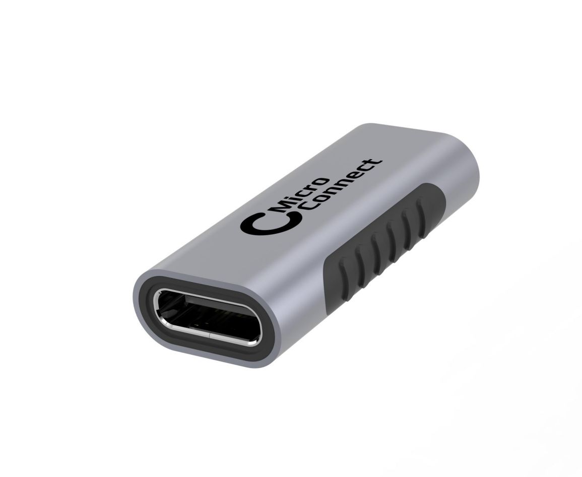 MicroConnect USB-C to USB-C Adapter  5704174892113