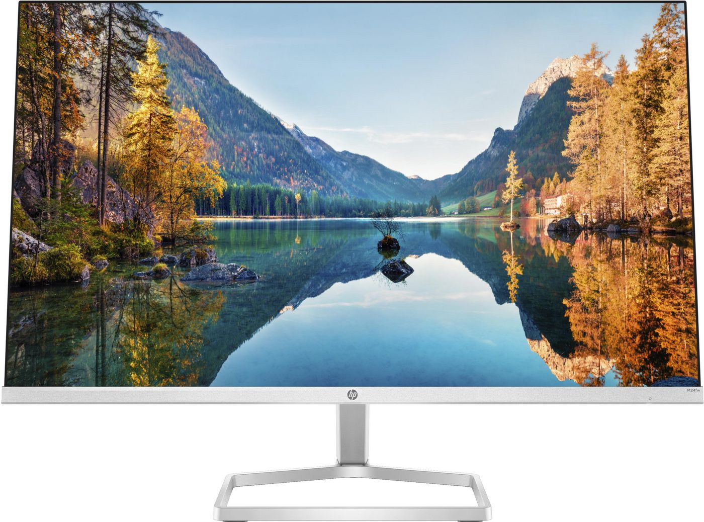 HP M24fw computer monitor 60.5  5715063330500 monitors