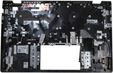 Dell ASSY,KYBD,PMRST,US-INT,V5,BL 5704174988540