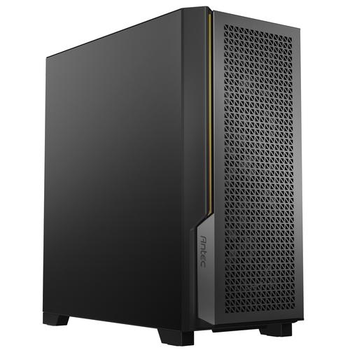 Antec P20CE Midi Tower Black 0-761345-80104-1 Datora korpuss