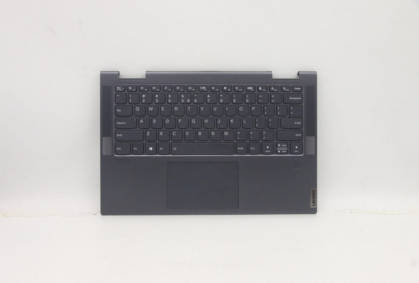 Lenovo UpperCaseASM_EURO ENG L82BHSG 5715063039922