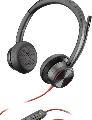 Poly Headset Blackwire 8225-M austiņas