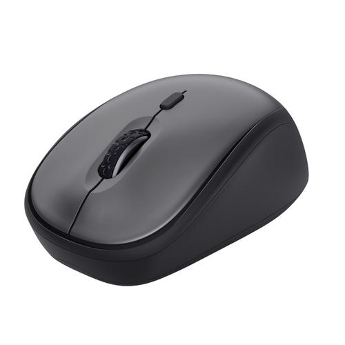 Trust Yvi+ Silent Wireless Mouse 8713439245493 24549 (8713439245493) Datora pele