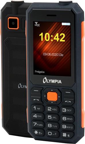 Olympia Active Mobilais Telefons